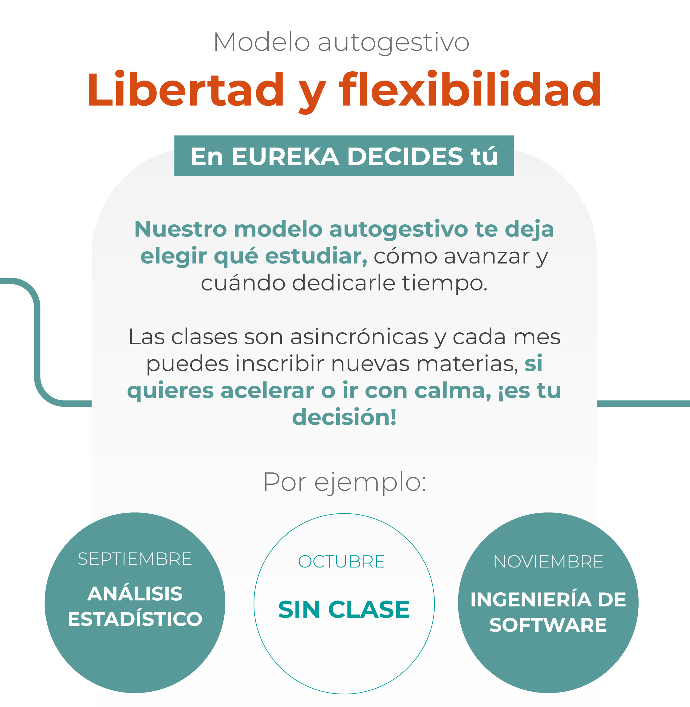 Libertad con excelencia 1